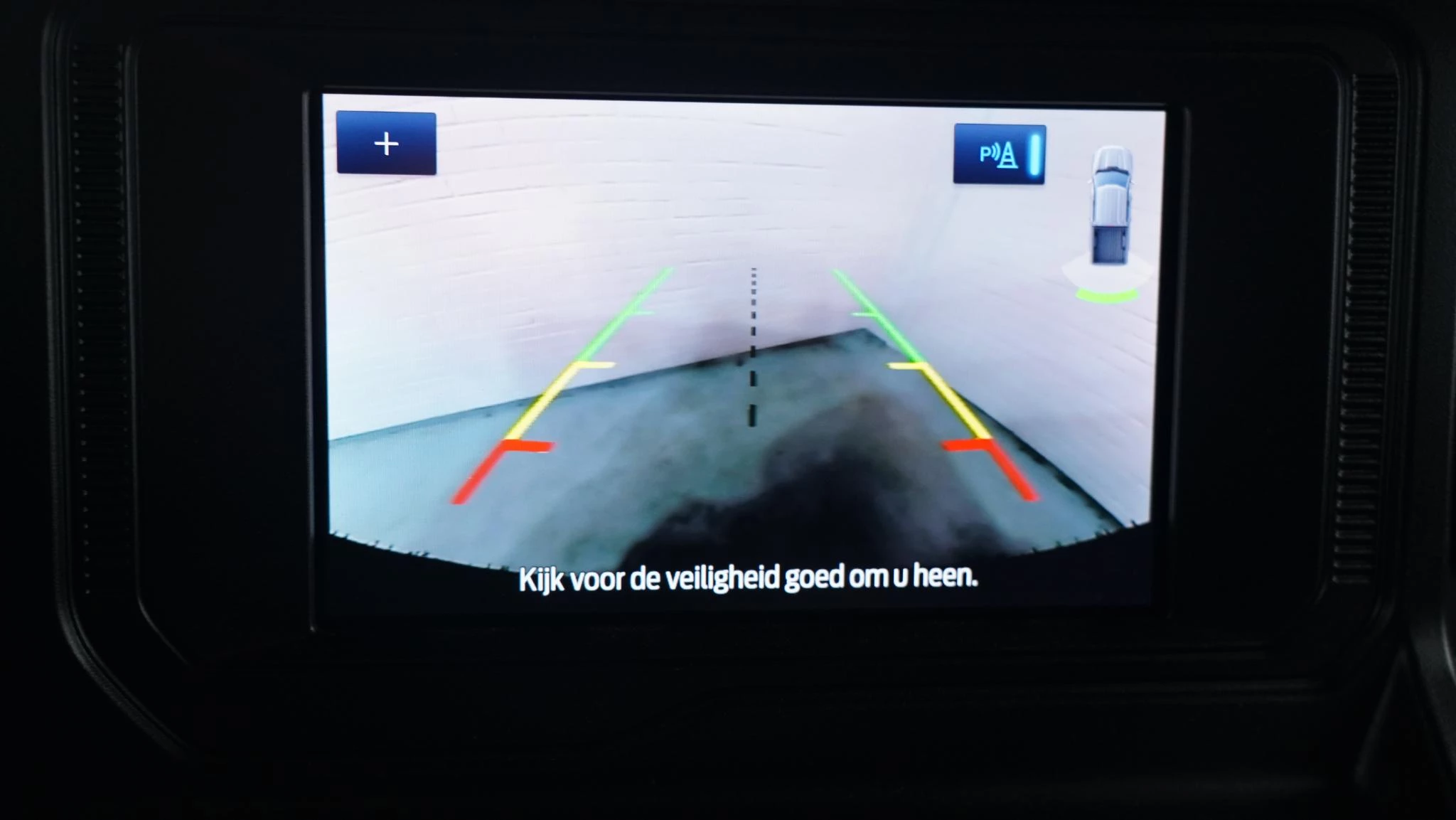 Hoofdafbeelding Ford Bronco