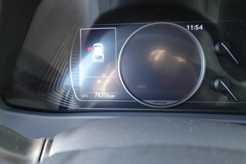 Hoofdafbeelding Lexus UX