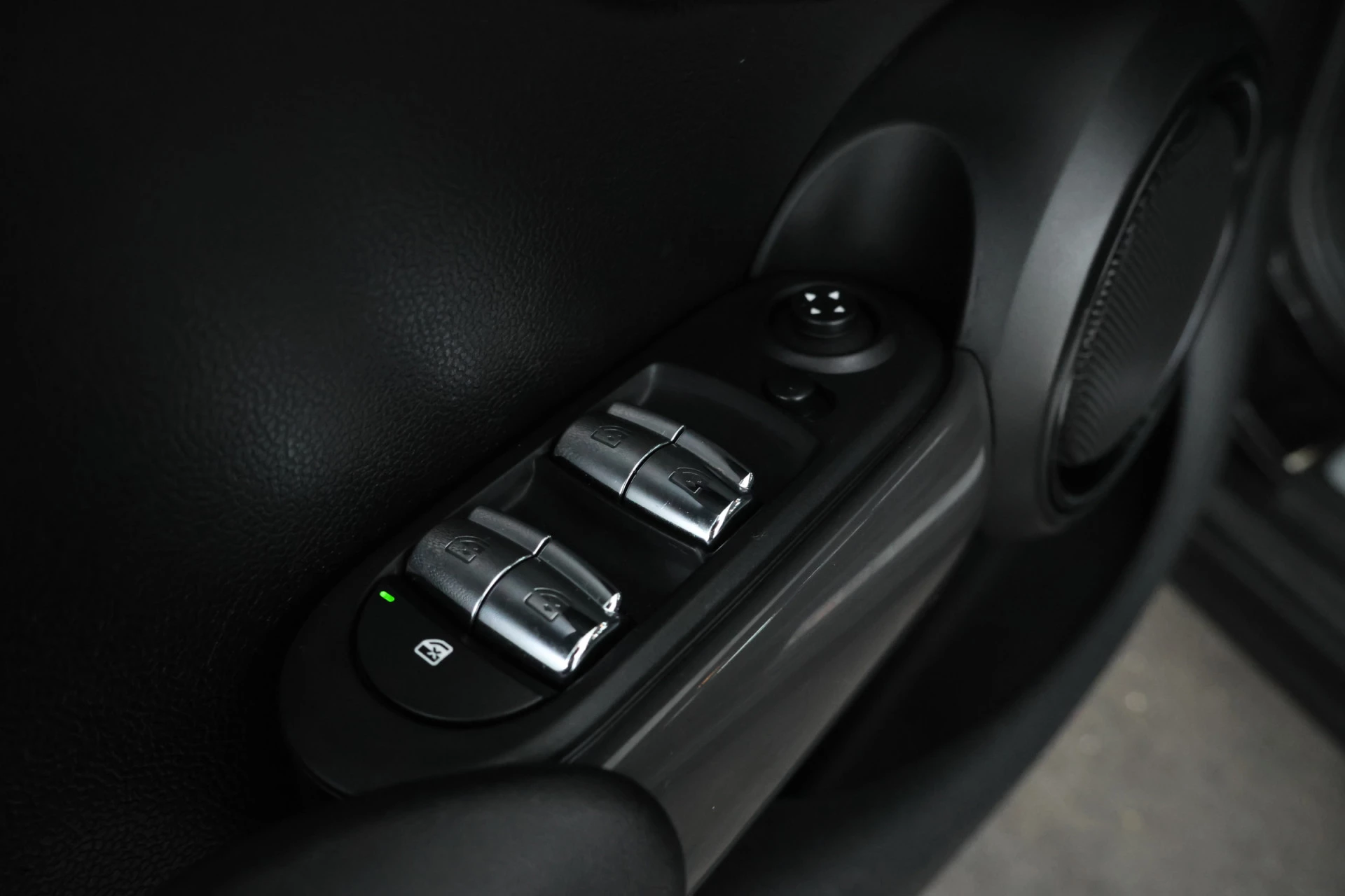 Hoofdafbeelding MINI One