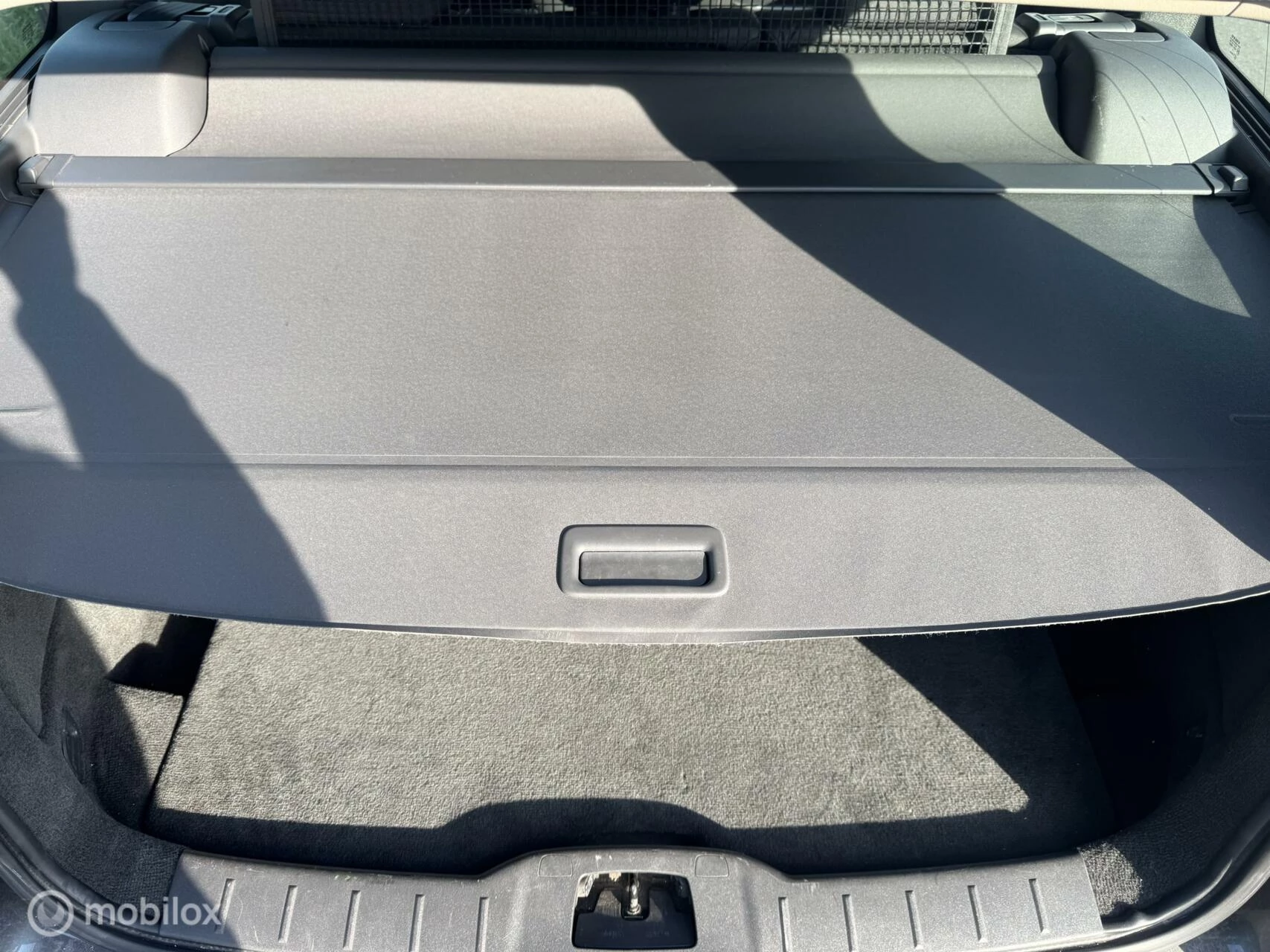 Hoofdafbeelding Volvo V50