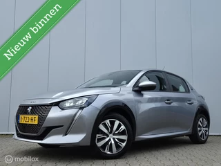 PEUGEOT E-208 EV ACTIVE 50 KWH/FULL LED/PDC/CARPLAY/NAVI/CLIMATE/SOH 93%