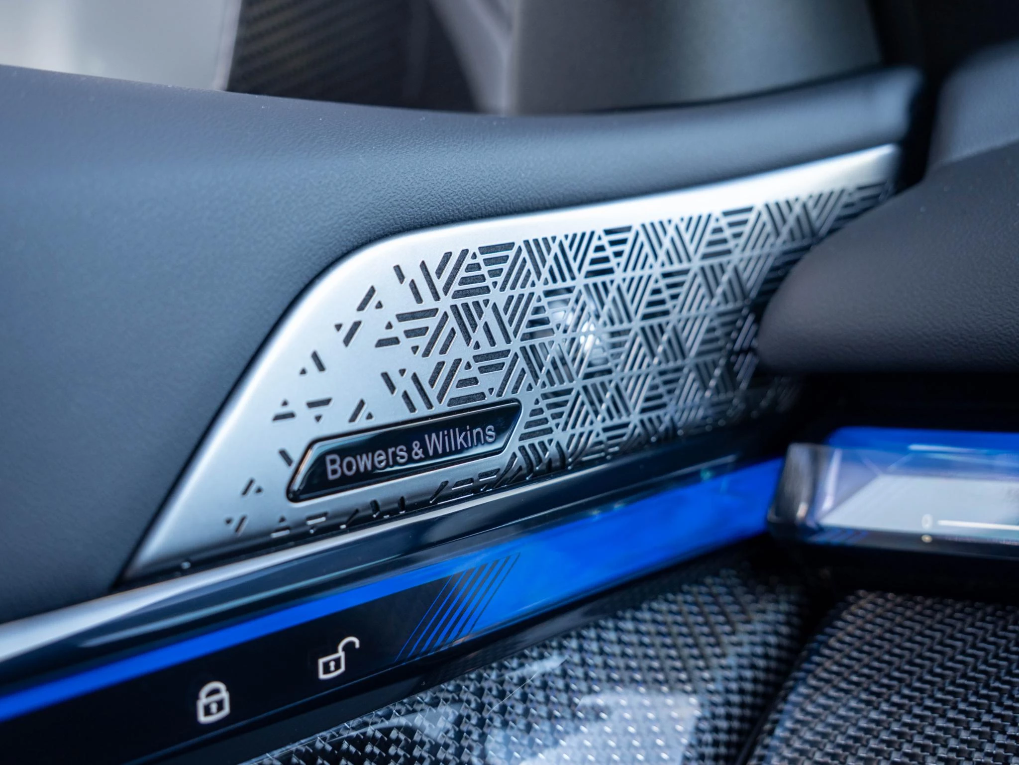 Hoofdafbeelding BMW M5