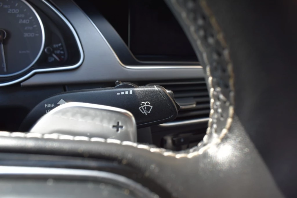 Hoofdafbeelding Audi S5