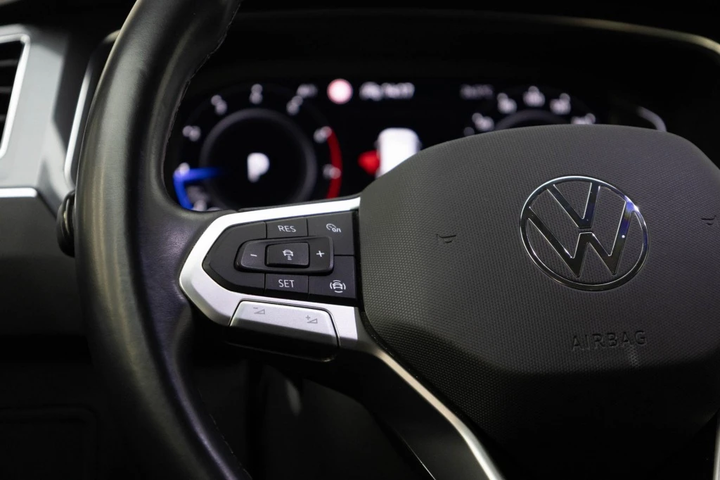 Hoofdafbeelding Volkswagen Tiguan Allspace