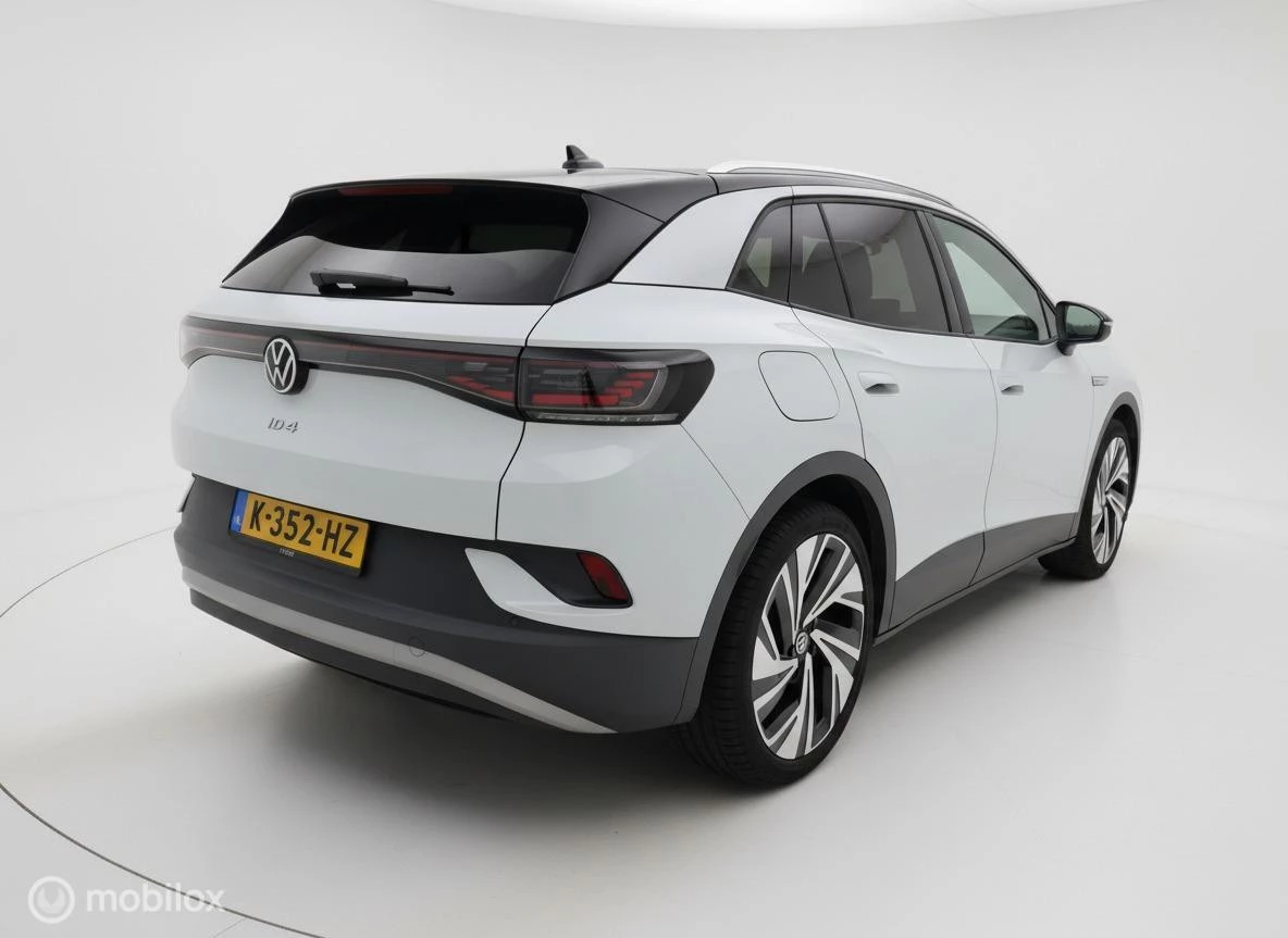 Hoofdafbeelding Volkswagen ID.4