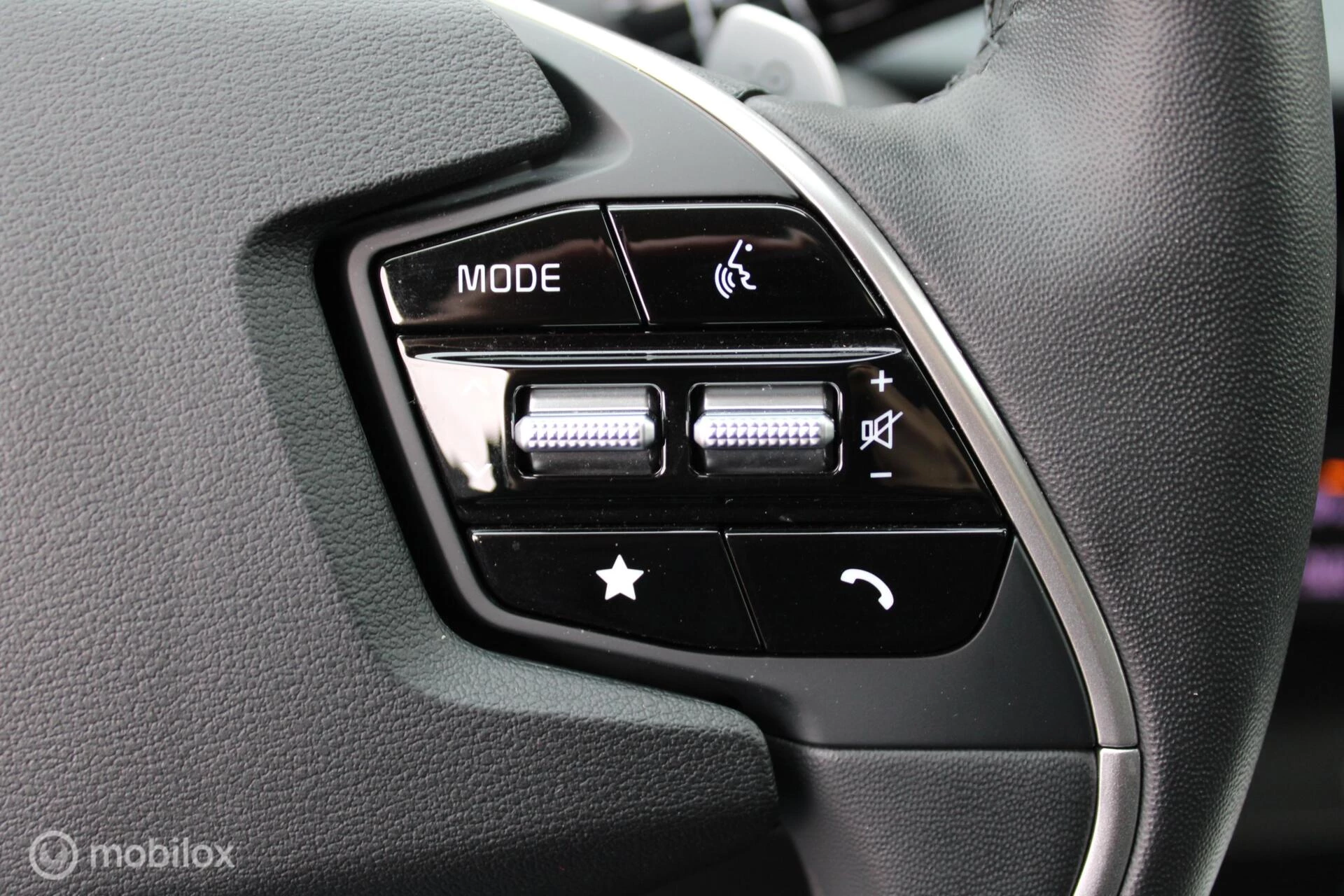 Hoofdafbeelding Kia EV6