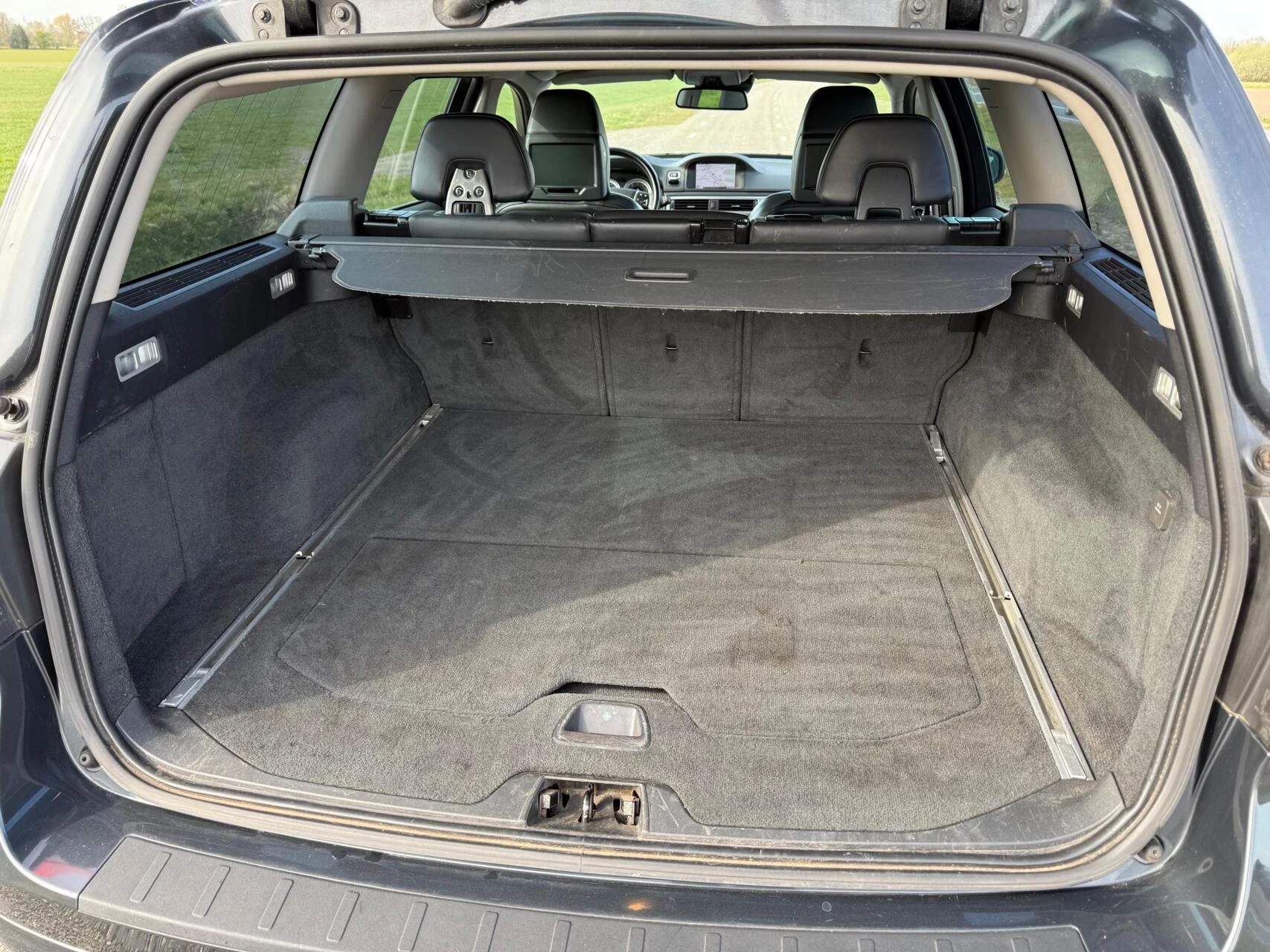 Hoofdafbeelding Volvo V70