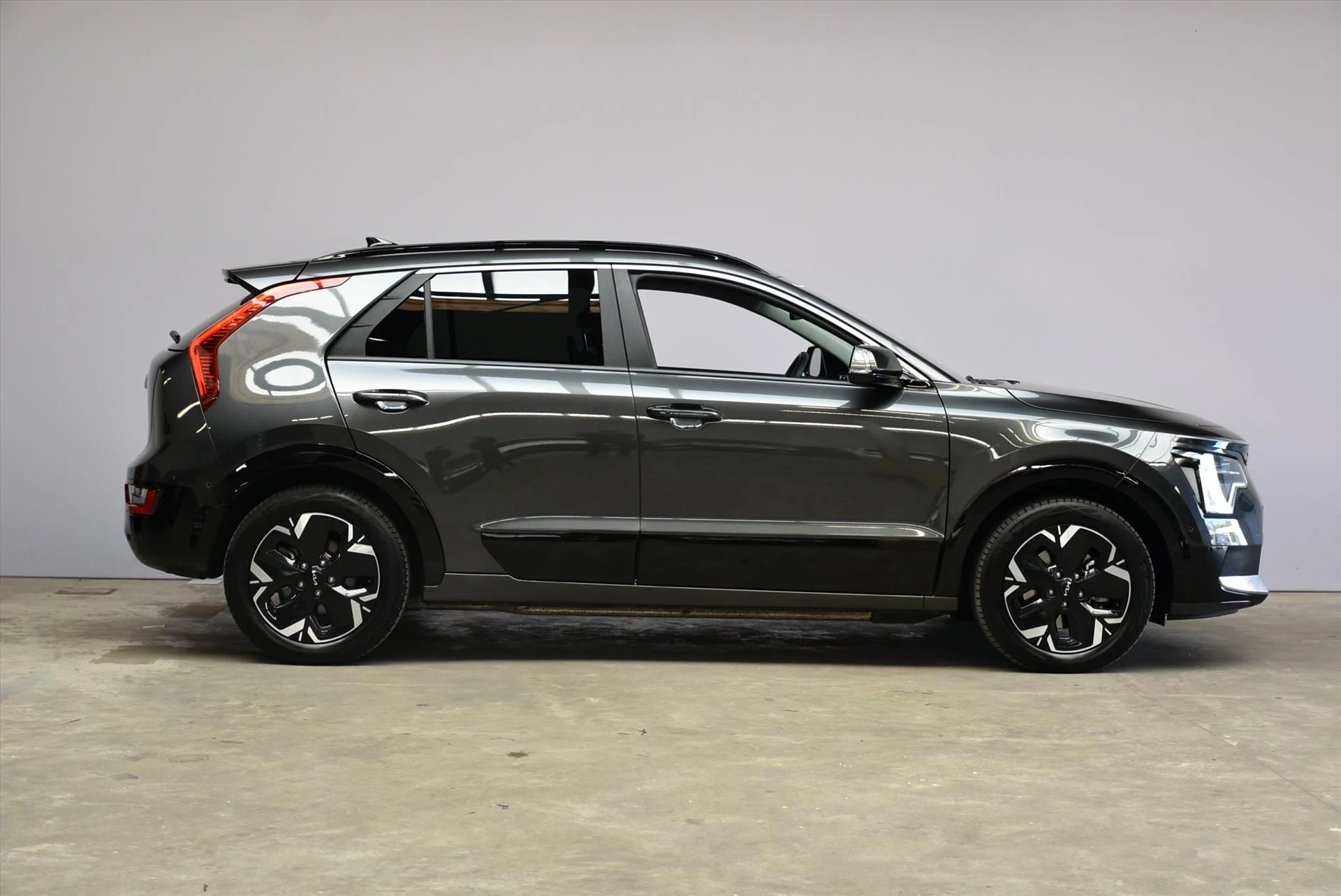 Hoofdafbeelding Kia e-Niro