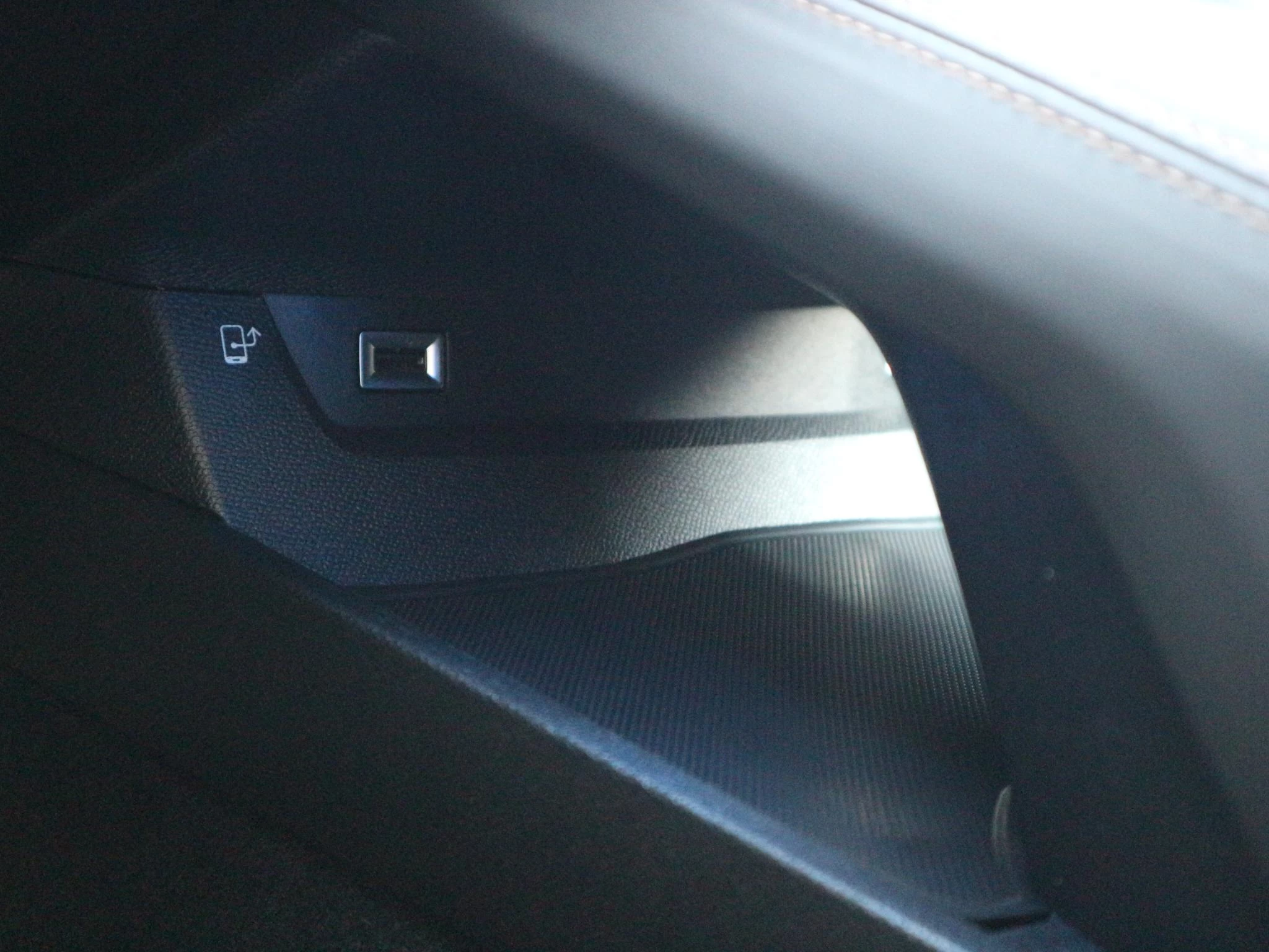 Hoofdafbeelding Peugeot 508