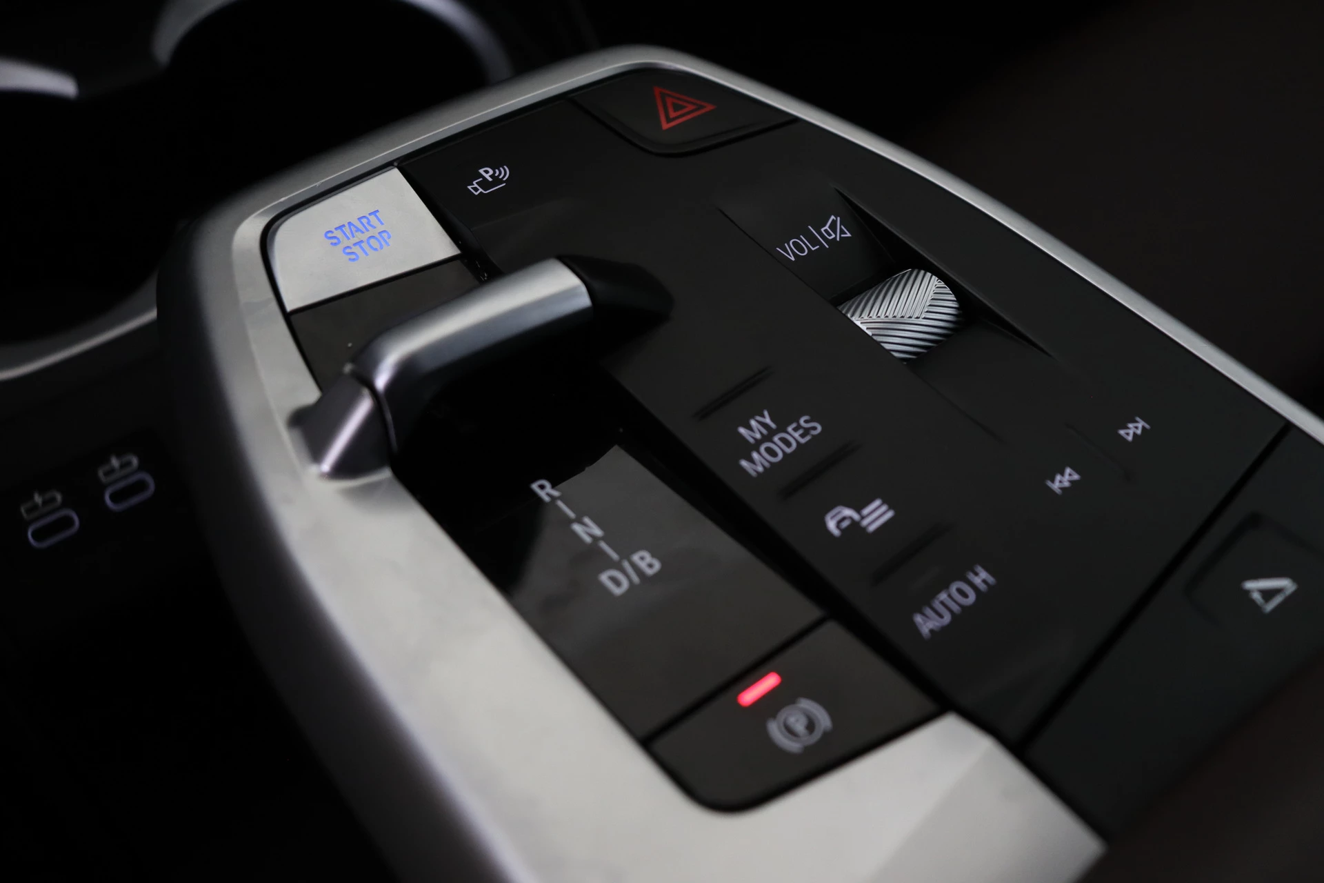 Hoofdafbeelding BMW iX1