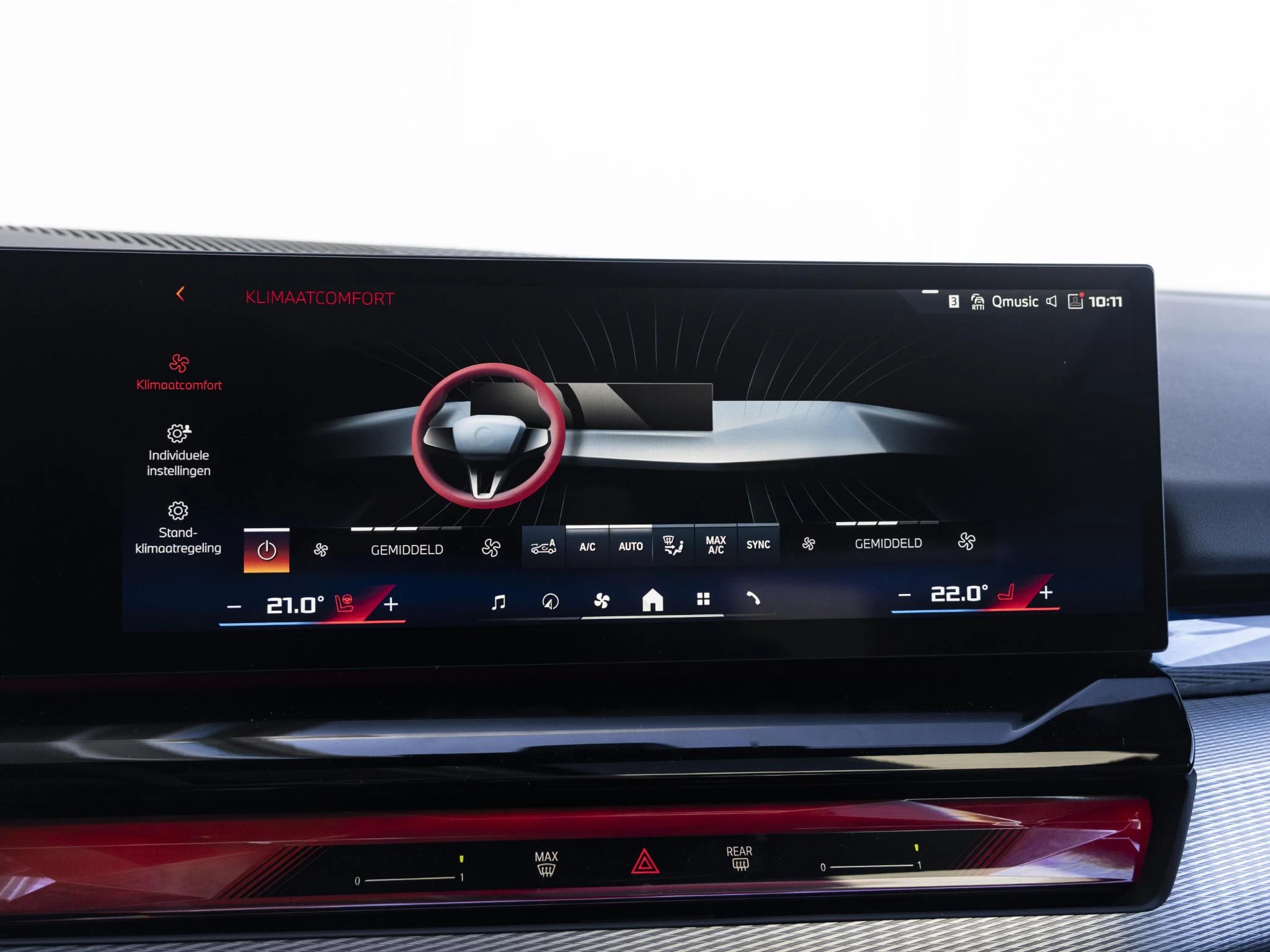 Hoofdafbeelding BMW i5