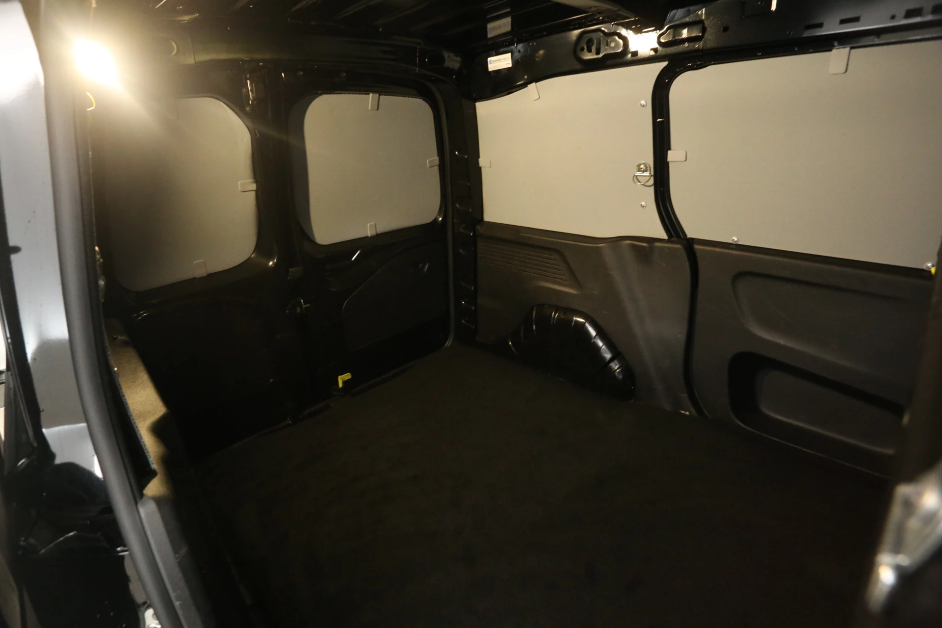 Hoofdafbeelding Fiat Doblò