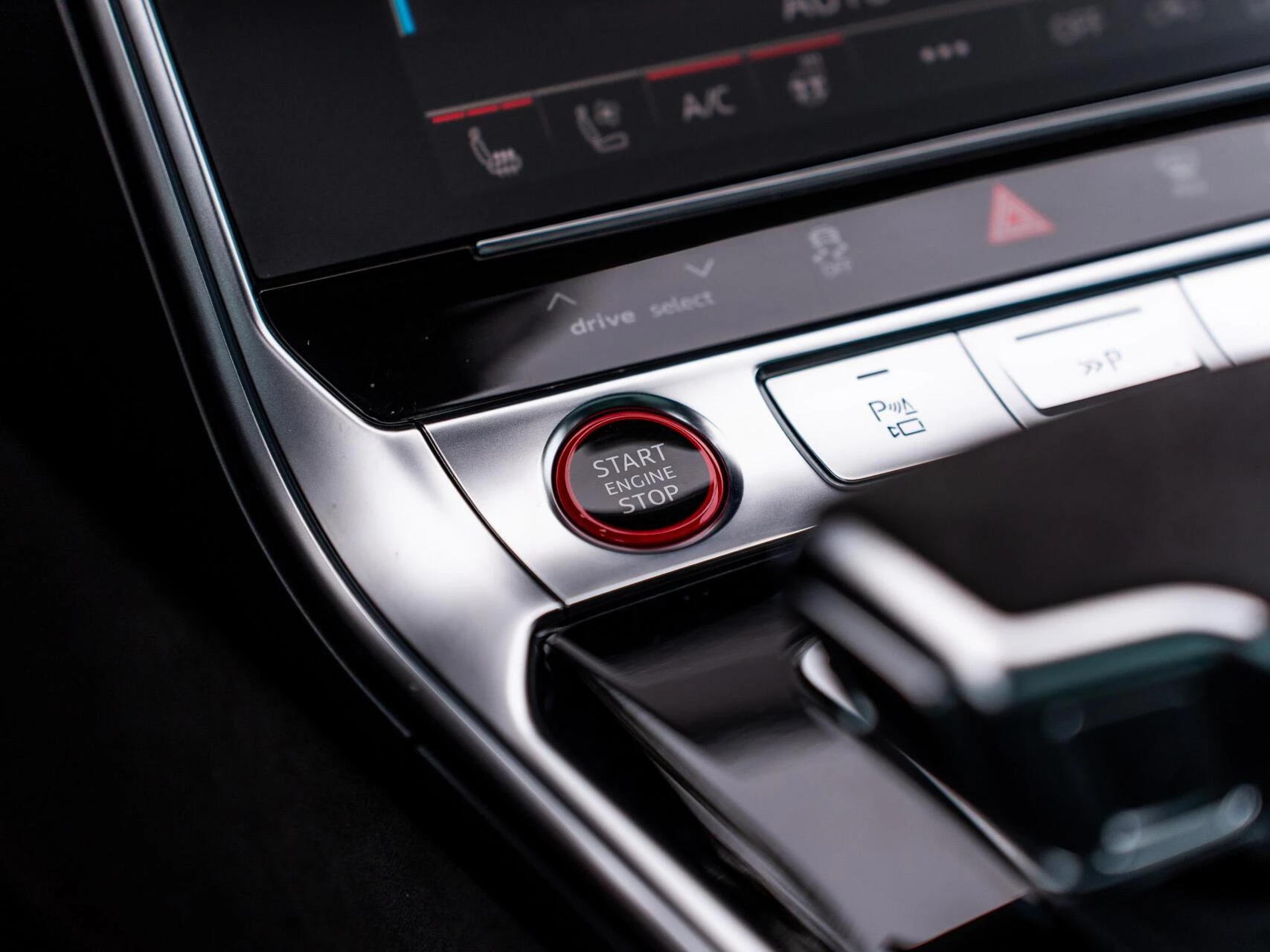 Hoofdafbeelding Audi RS6