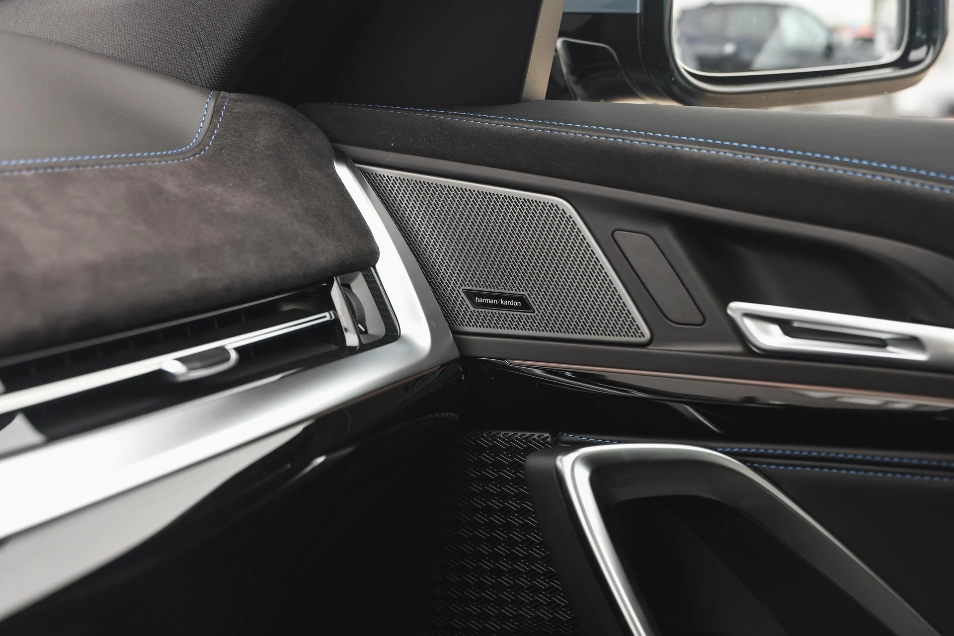 Hoofdafbeelding BMW iX1