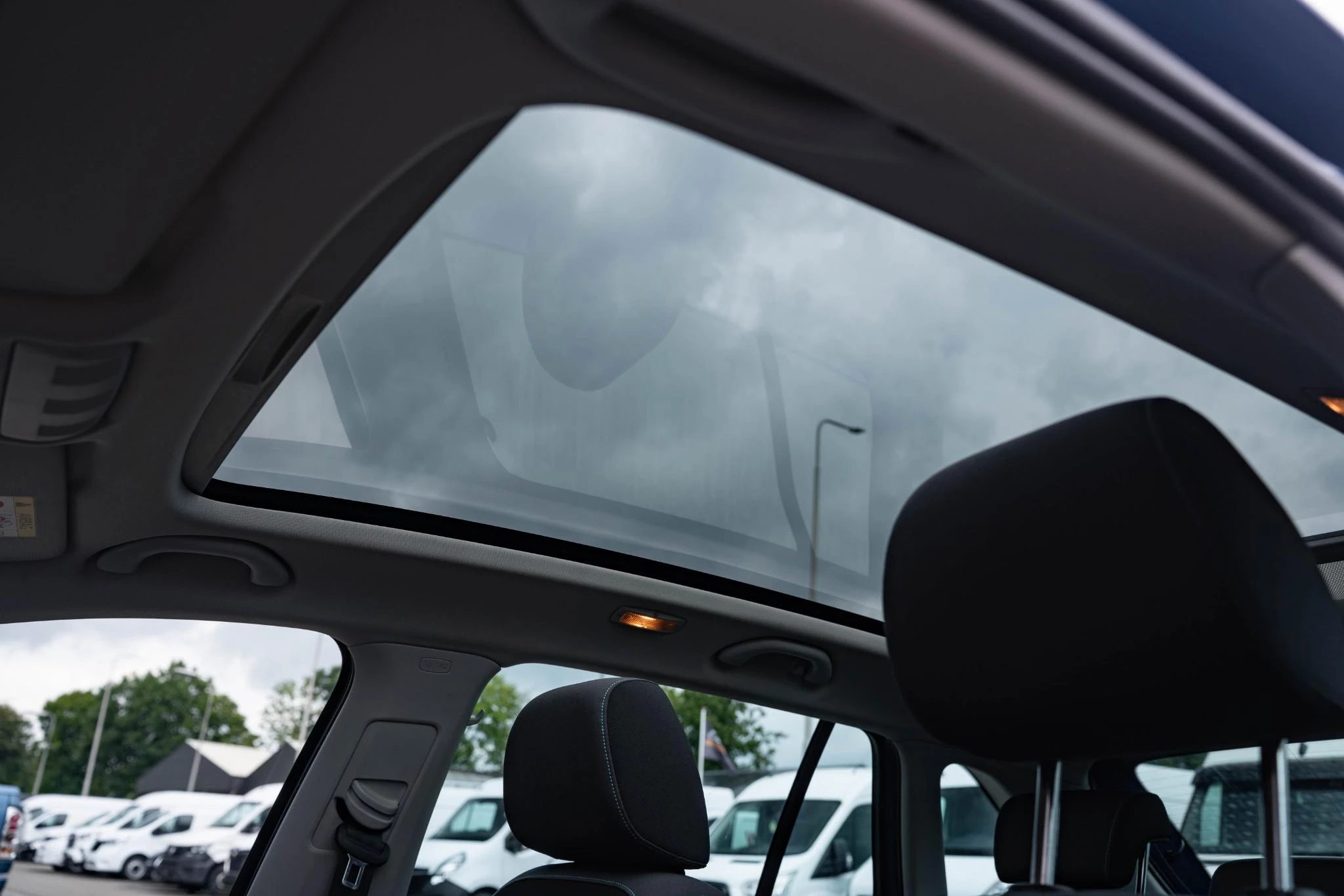 Hoofdafbeelding Škoda Rapid
