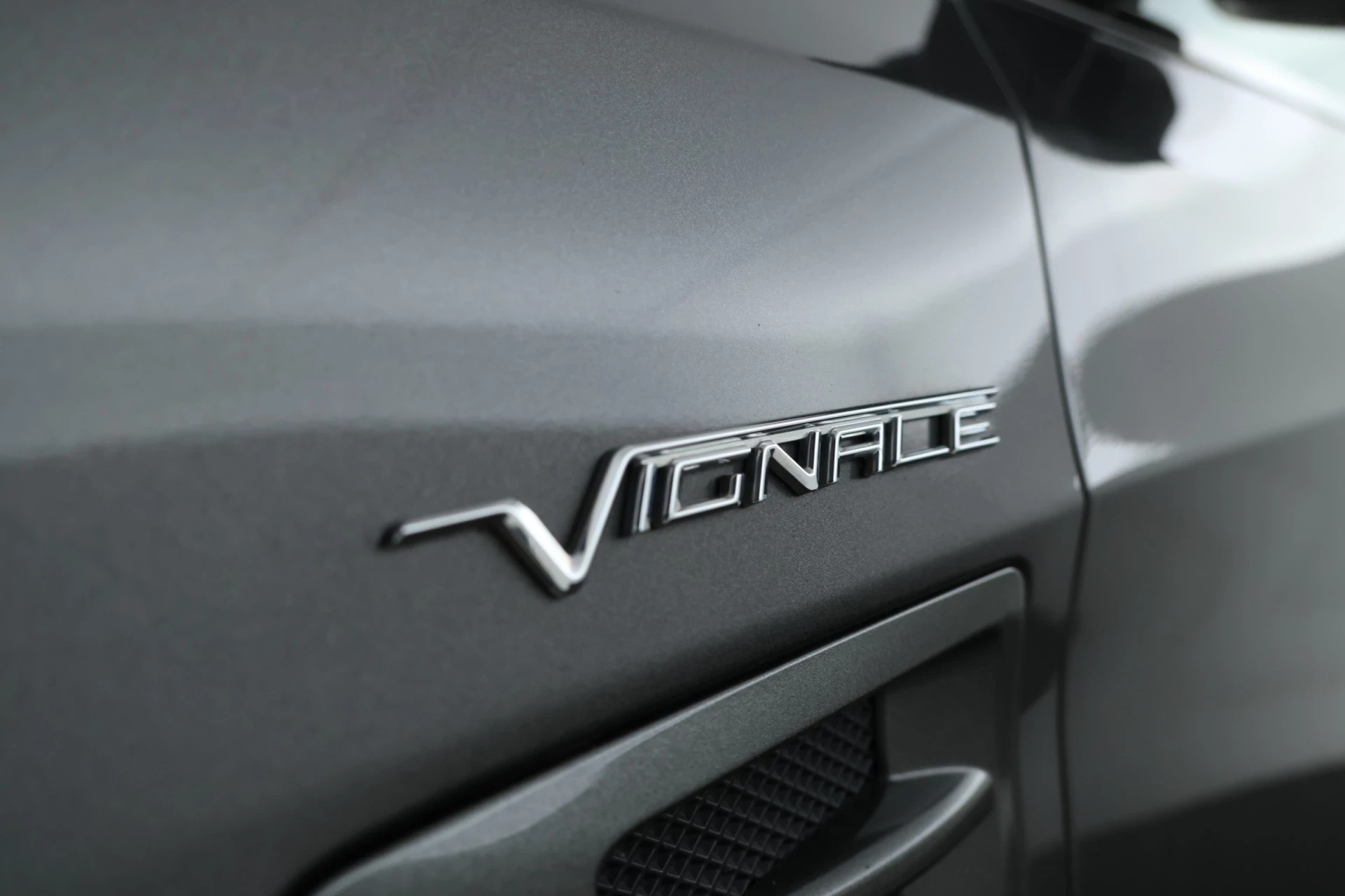 Hoofdafbeelding Ford S-Max