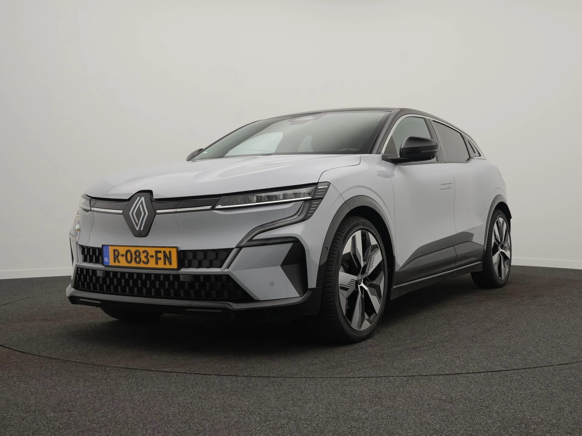Hoofdafbeelding Renault Megane E-Tech