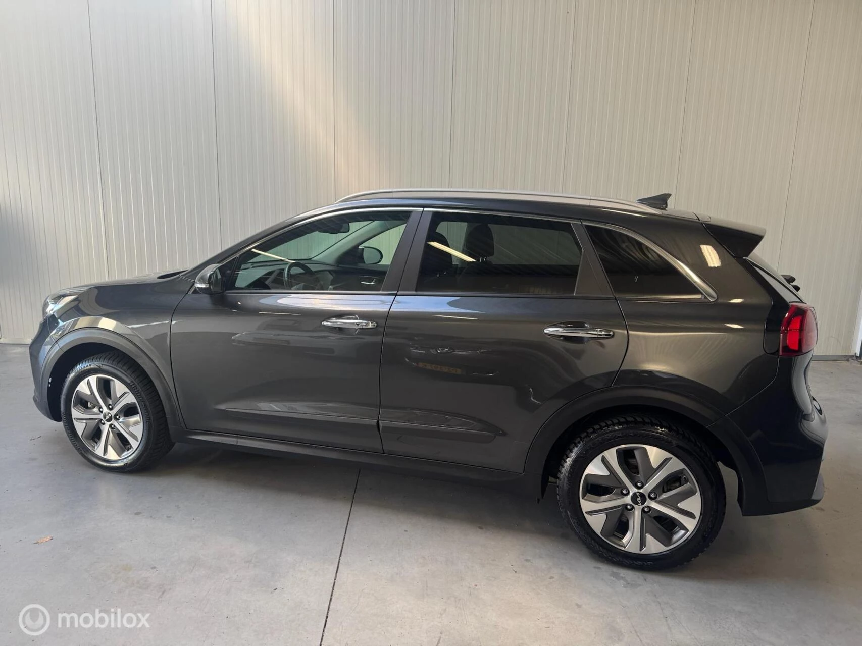 Hoofdafbeelding Kia e-Niro