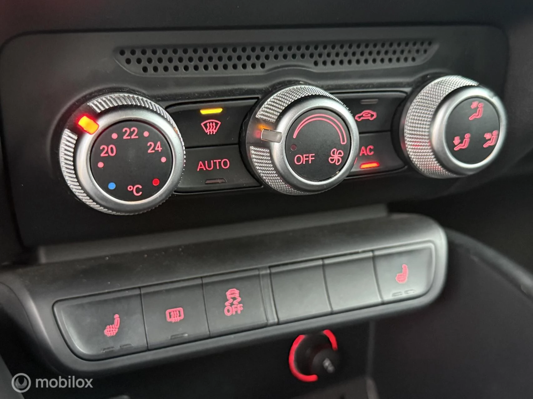 Hoofdafbeelding Audi A1