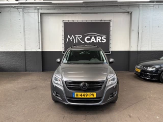 Volkswagen Tiguan 2.0 TSI Sport&Style 4Motion R-Line