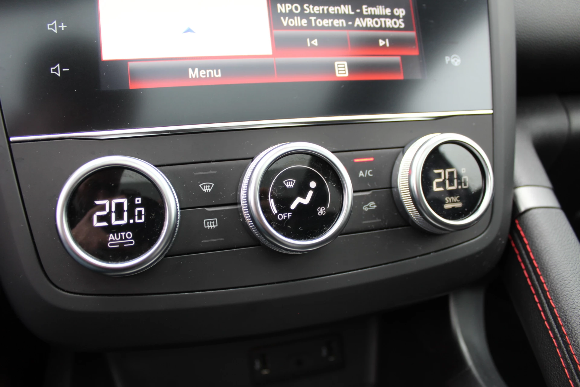 Hoofdafbeelding Renault Kadjar