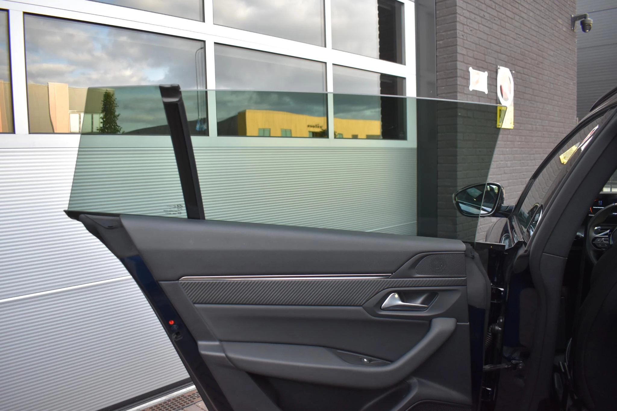 Hoofdafbeelding Peugeot 508