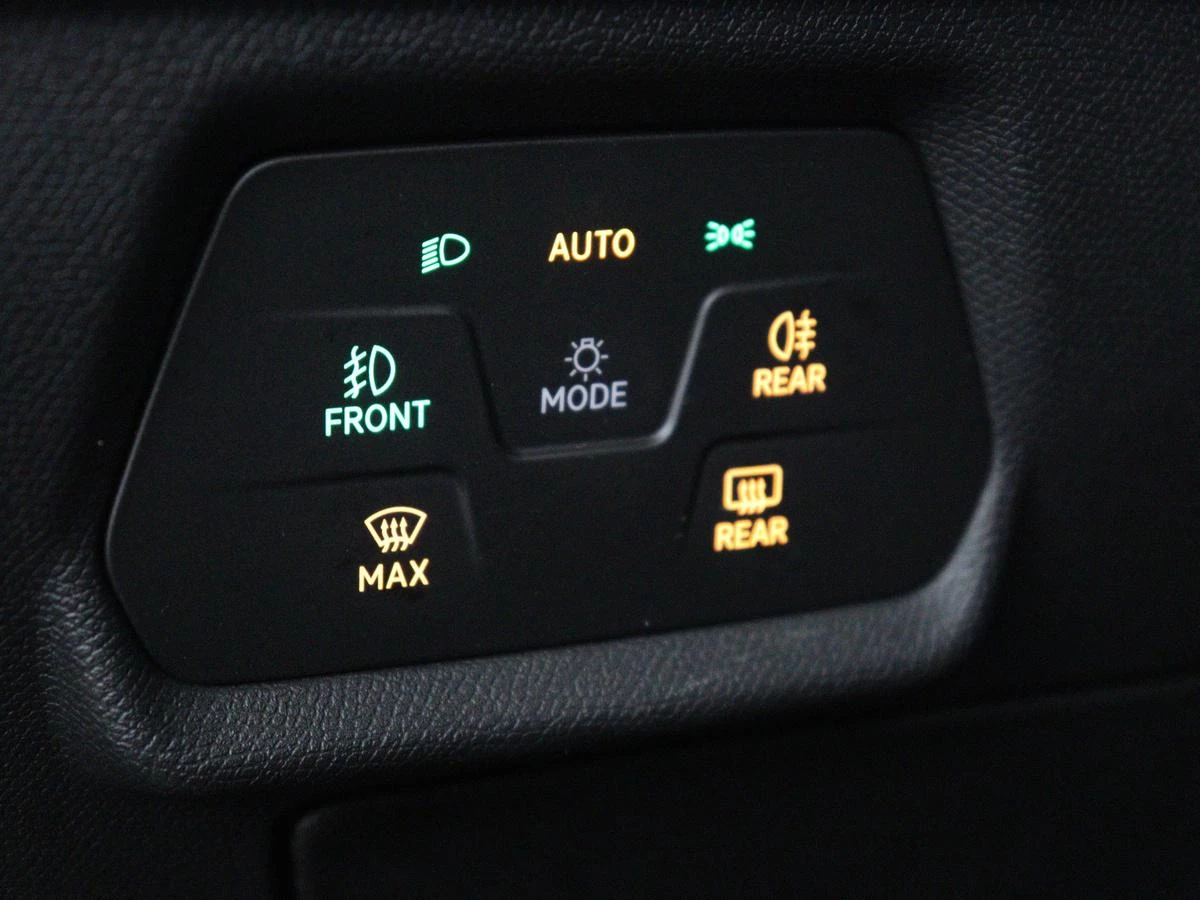 Hoofdafbeelding CUPRA Leon