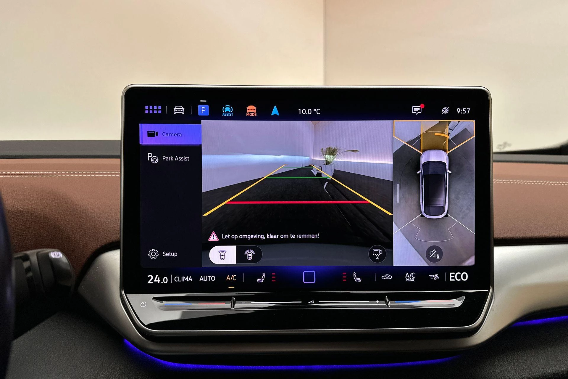 Hoofdafbeelding Volkswagen ID.5