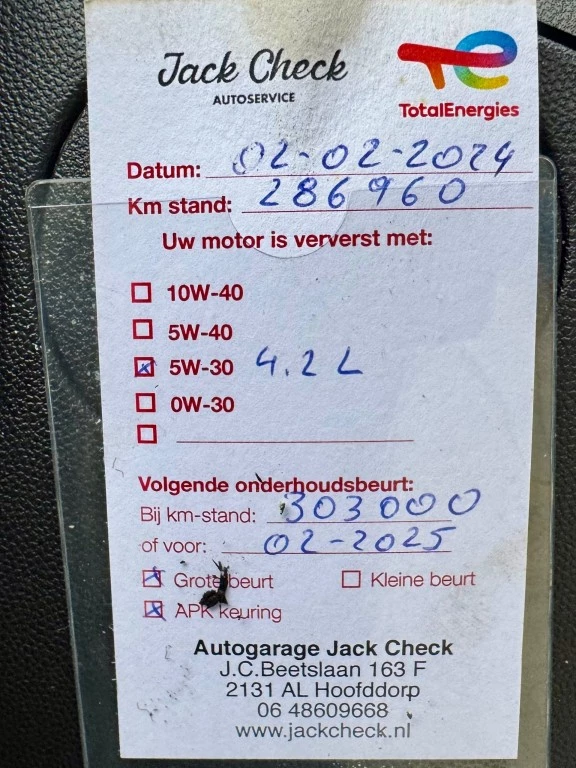 Hoofdafbeelding MINI One