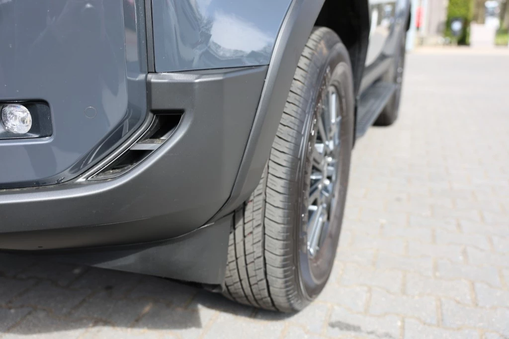 Hoofdafbeelding Toyota Land Cruiser