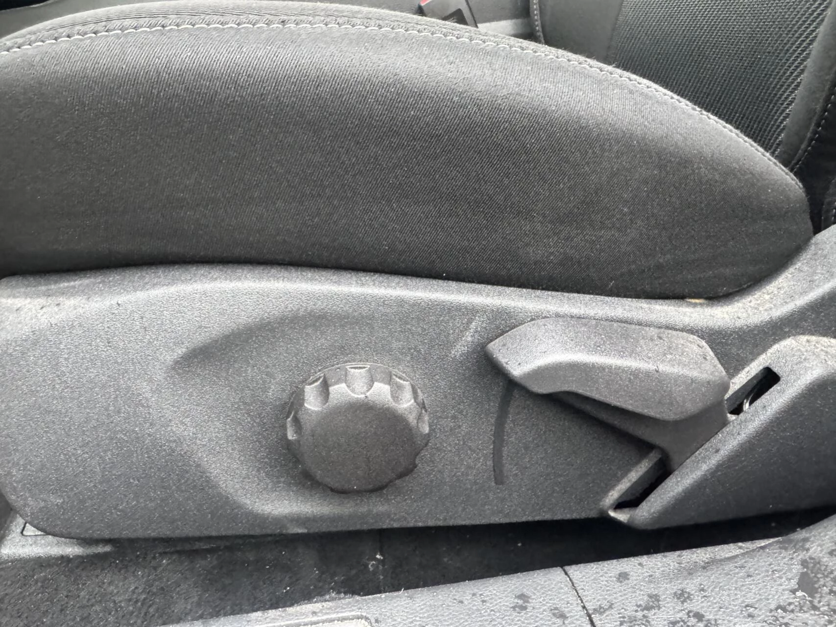 Hoofdafbeelding Ford Mondeo