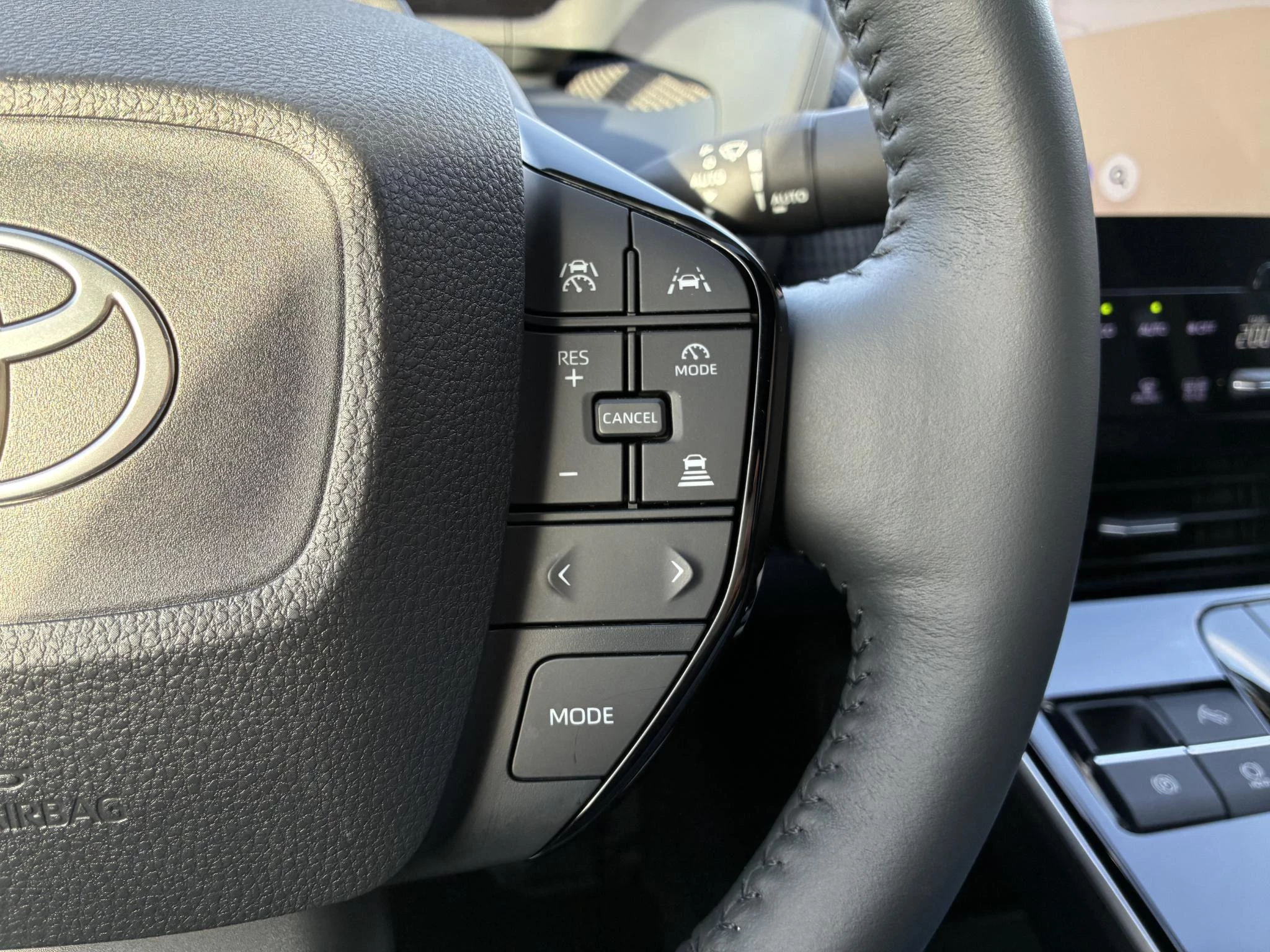 Hoofdafbeelding Toyota bZ4X