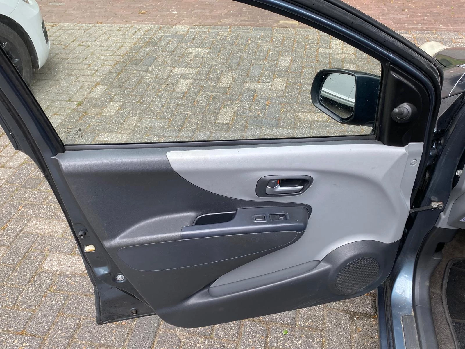 Hoofdafbeelding Suzuki Alto