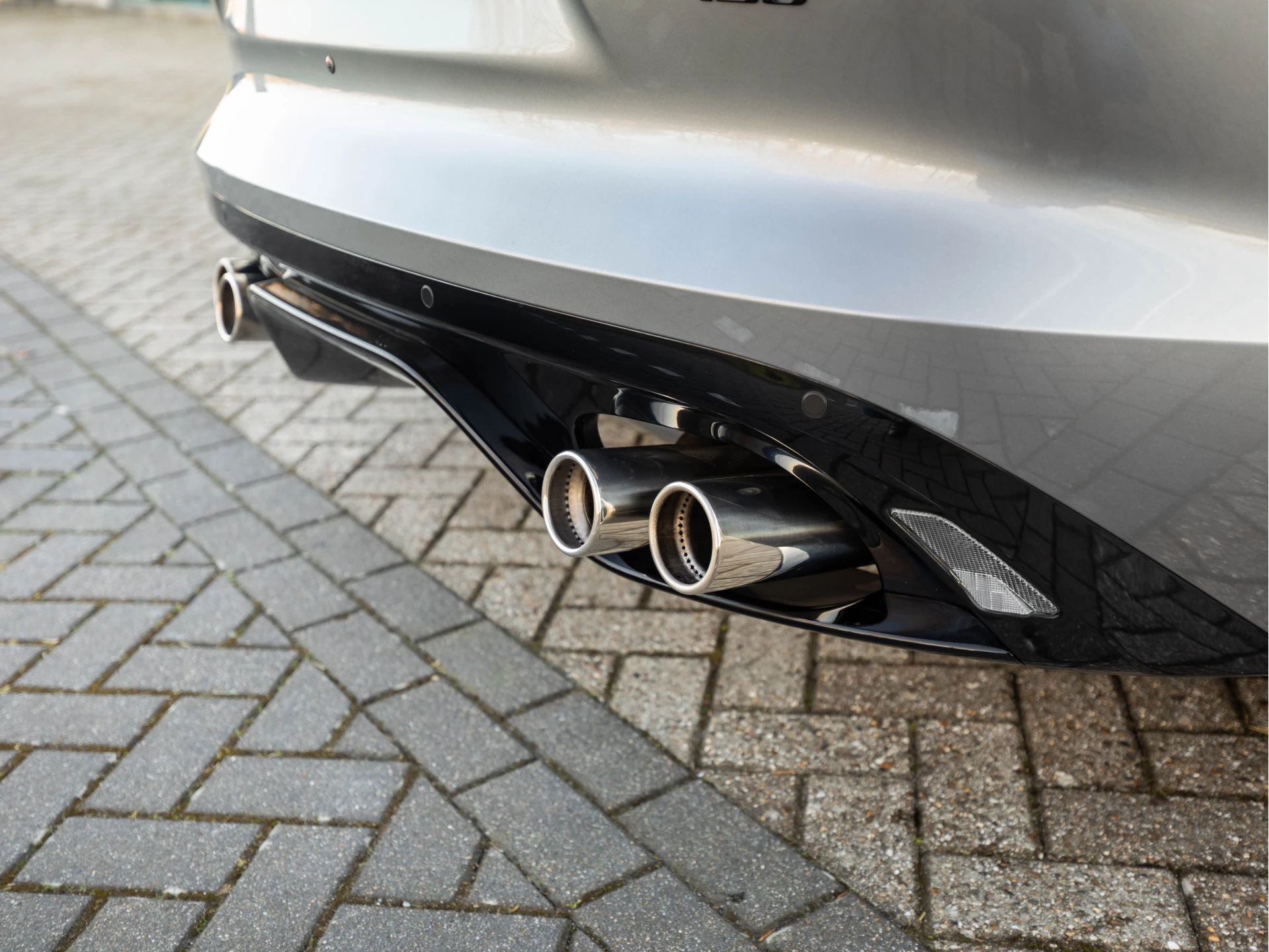 Hoofdafbeelding Jaguar F-Type