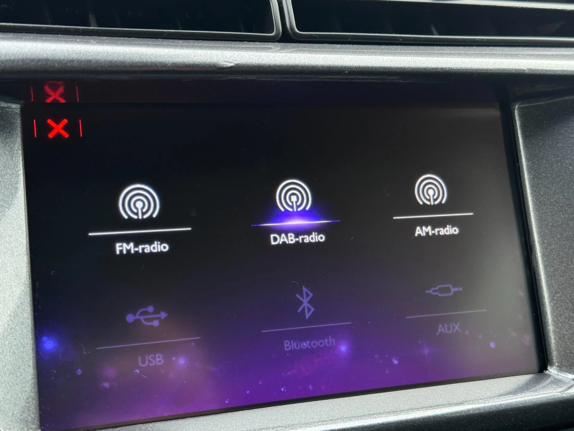 Hoofdafbeelding DS DS 3