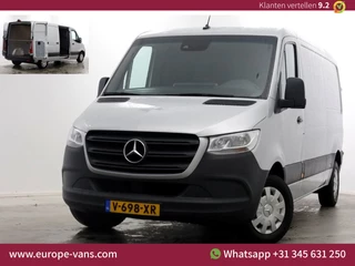 Mercedes-Benz Sprinter 311 CDI E6 L2H1 9G Automaat Airco/Navi/Camera 04-2019