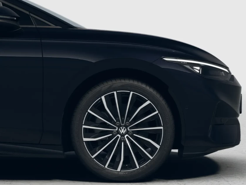 Hoofdafbeelding Volkswagen ID.7