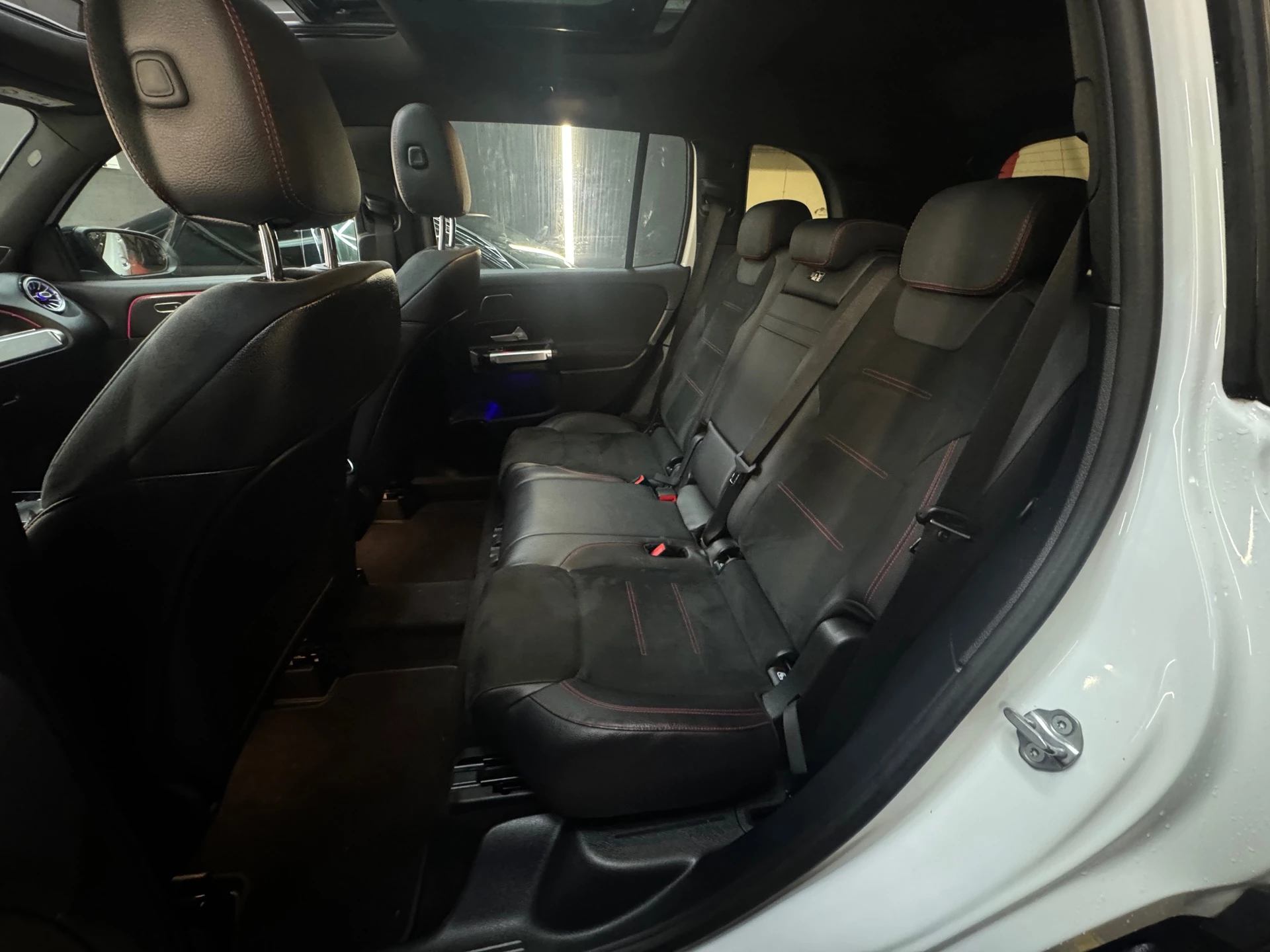 Hoofdafbeelding Mercedes-Benz GLB