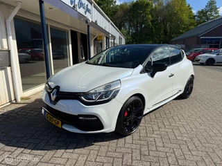 Renault Clio 1.6 R.S. Monaco GP