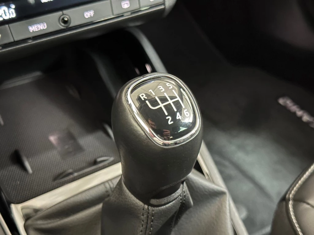 Hoofdafbeelding Škoda Kamiq