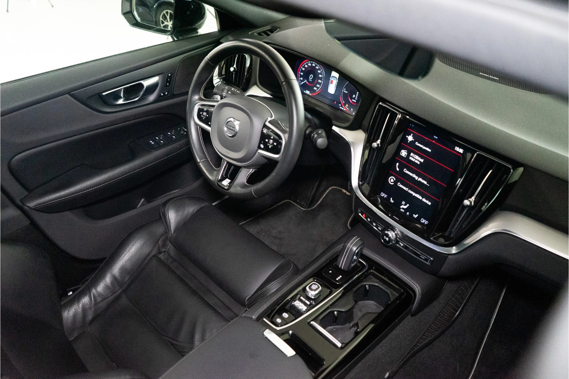 Hoofdafbeelding Volvo S60
