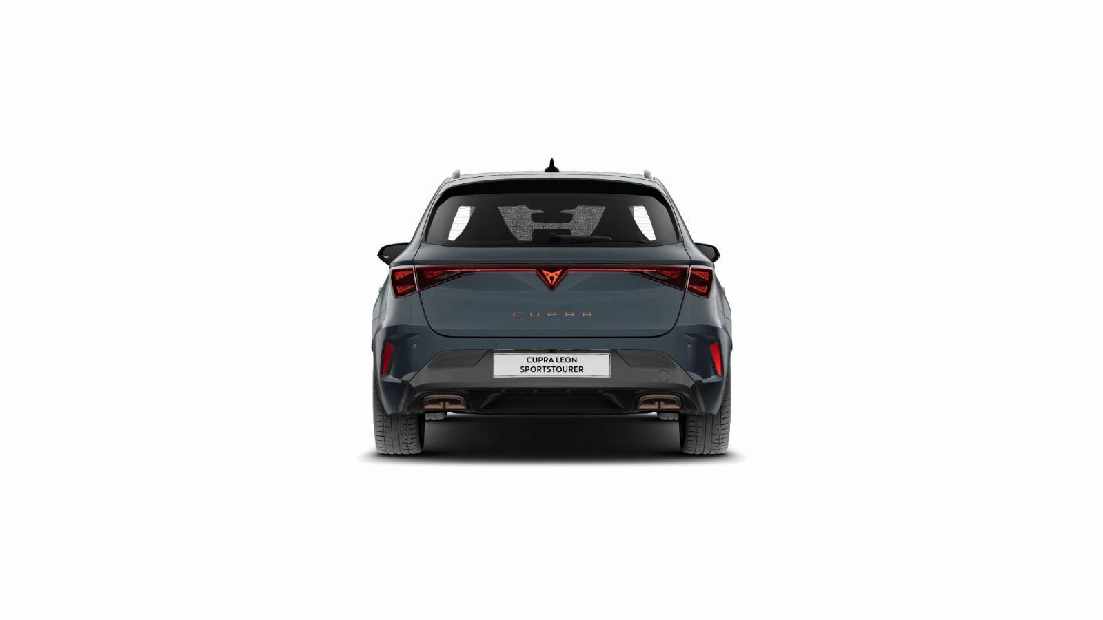 Hoofdafbeelding CUPRA Leon Sportstourer
