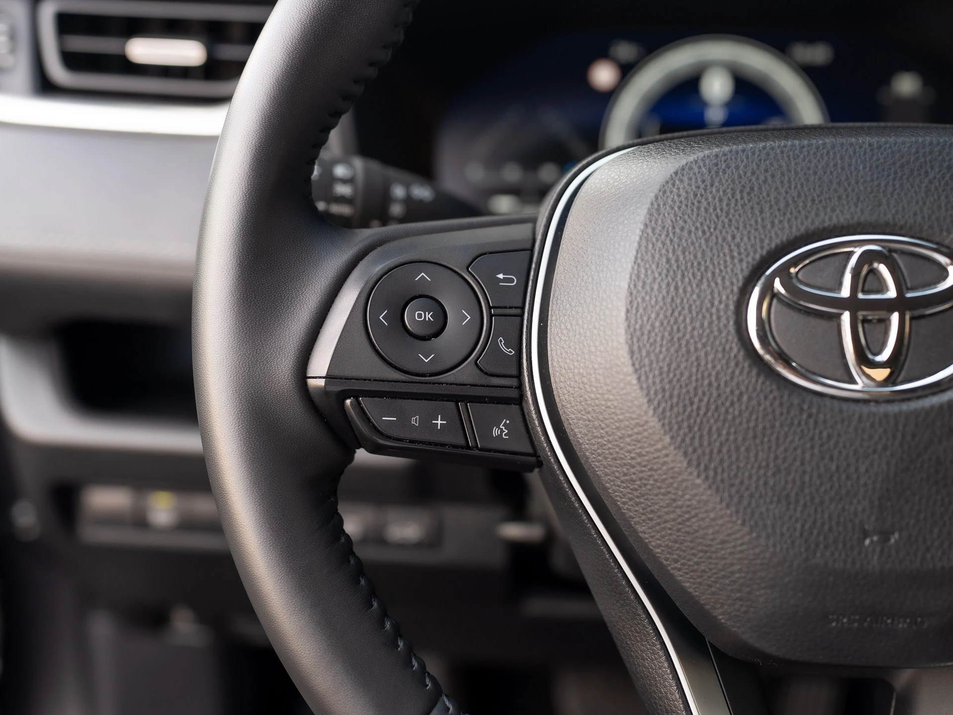 Hoofdafbeelding Toyota RAV4