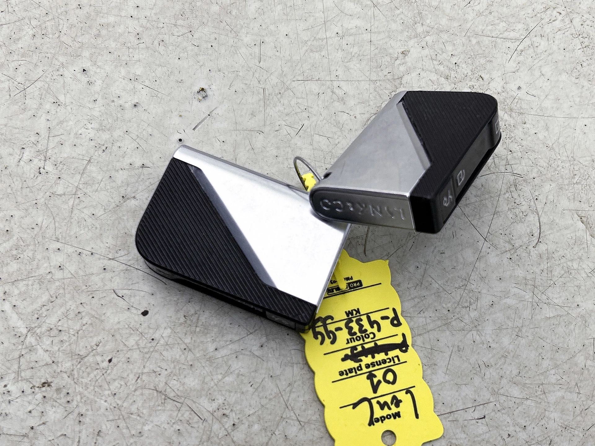 Hoofdafbeelding Lynk & Co 01