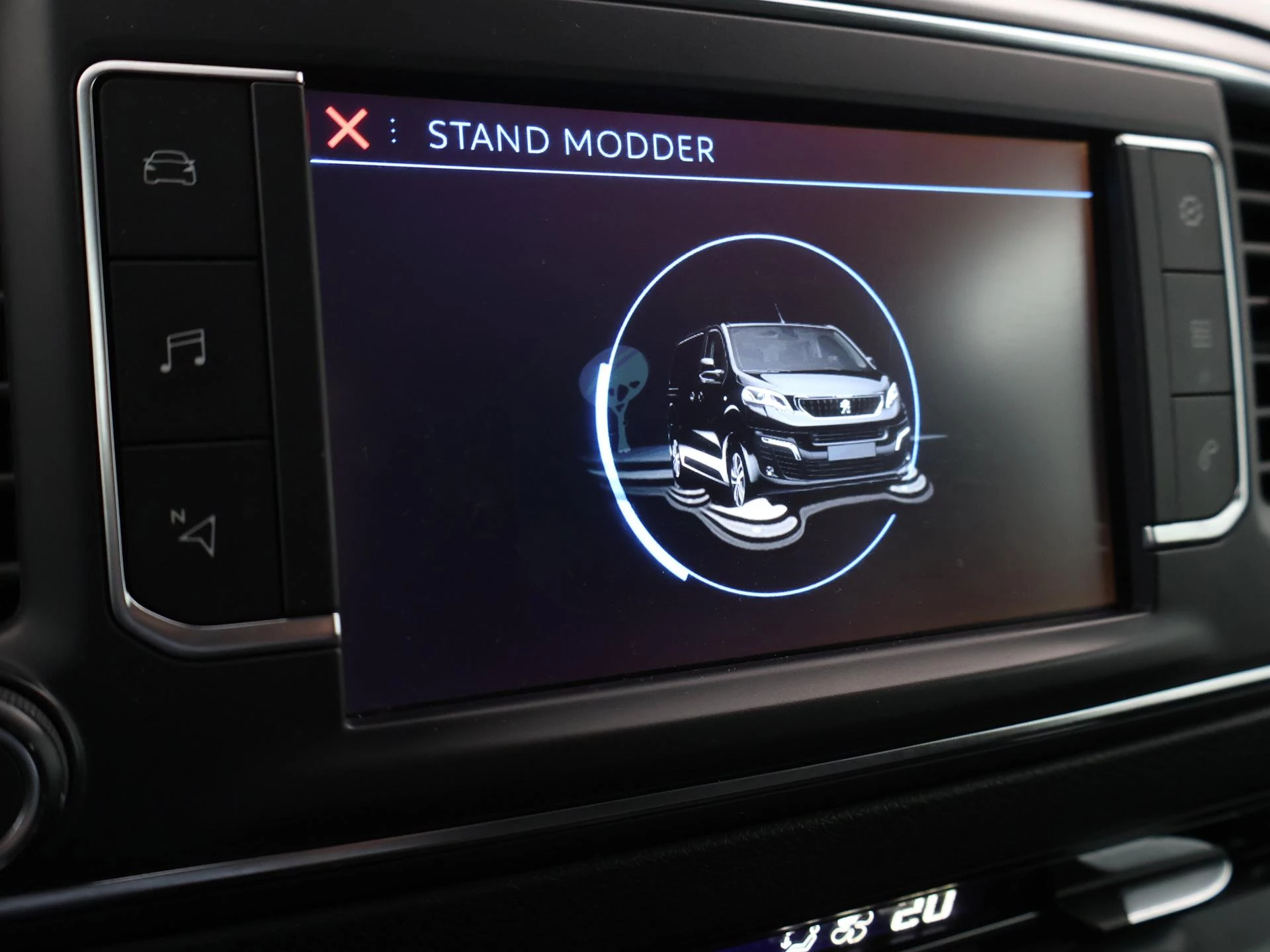 Hoofdafbeelding Peugeot Expert