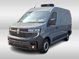 Renault Master 2.0 dCi 150pk L2 H2 Koelwagen (Wordt verwacht)
