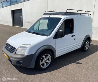 Ford Transit Connect AIRCO EURO 5 € 3250,- +21% BTW/ TAX
