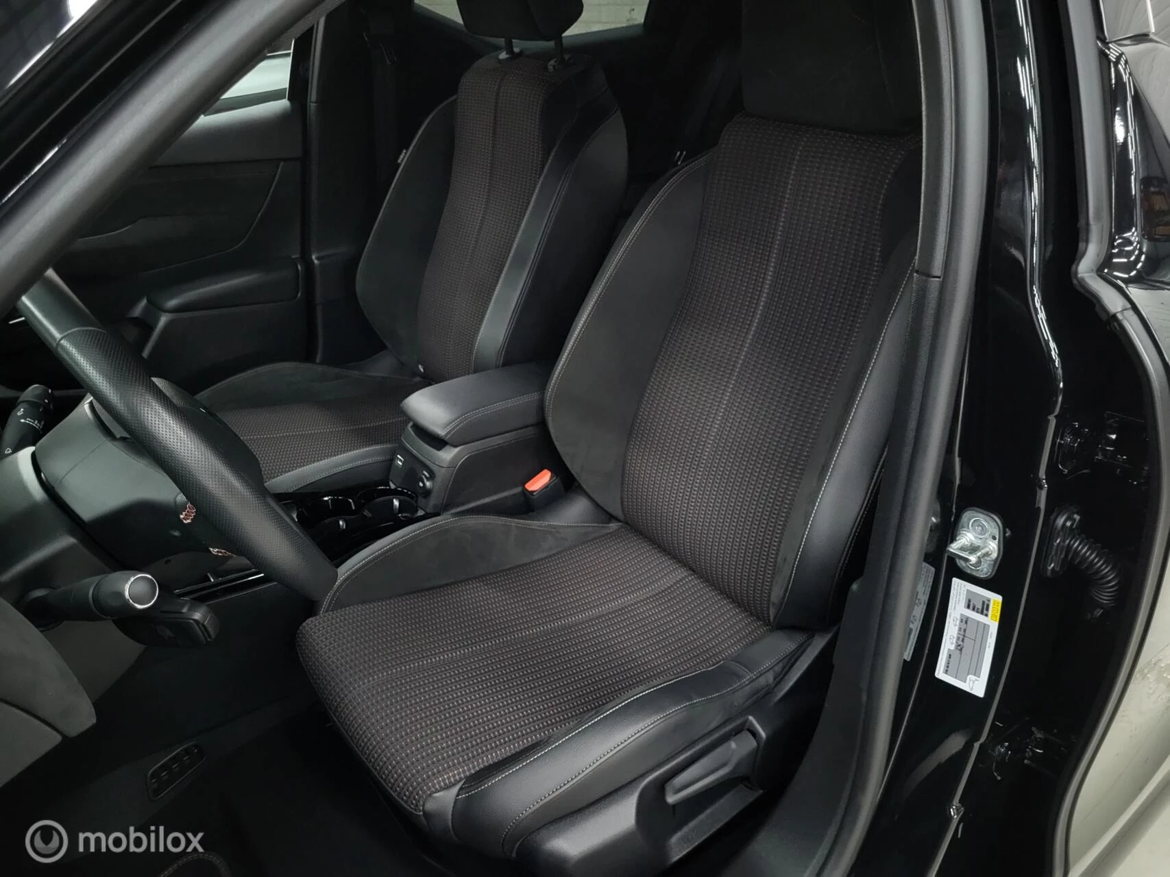 Hoofdafbeelding DS DS 3