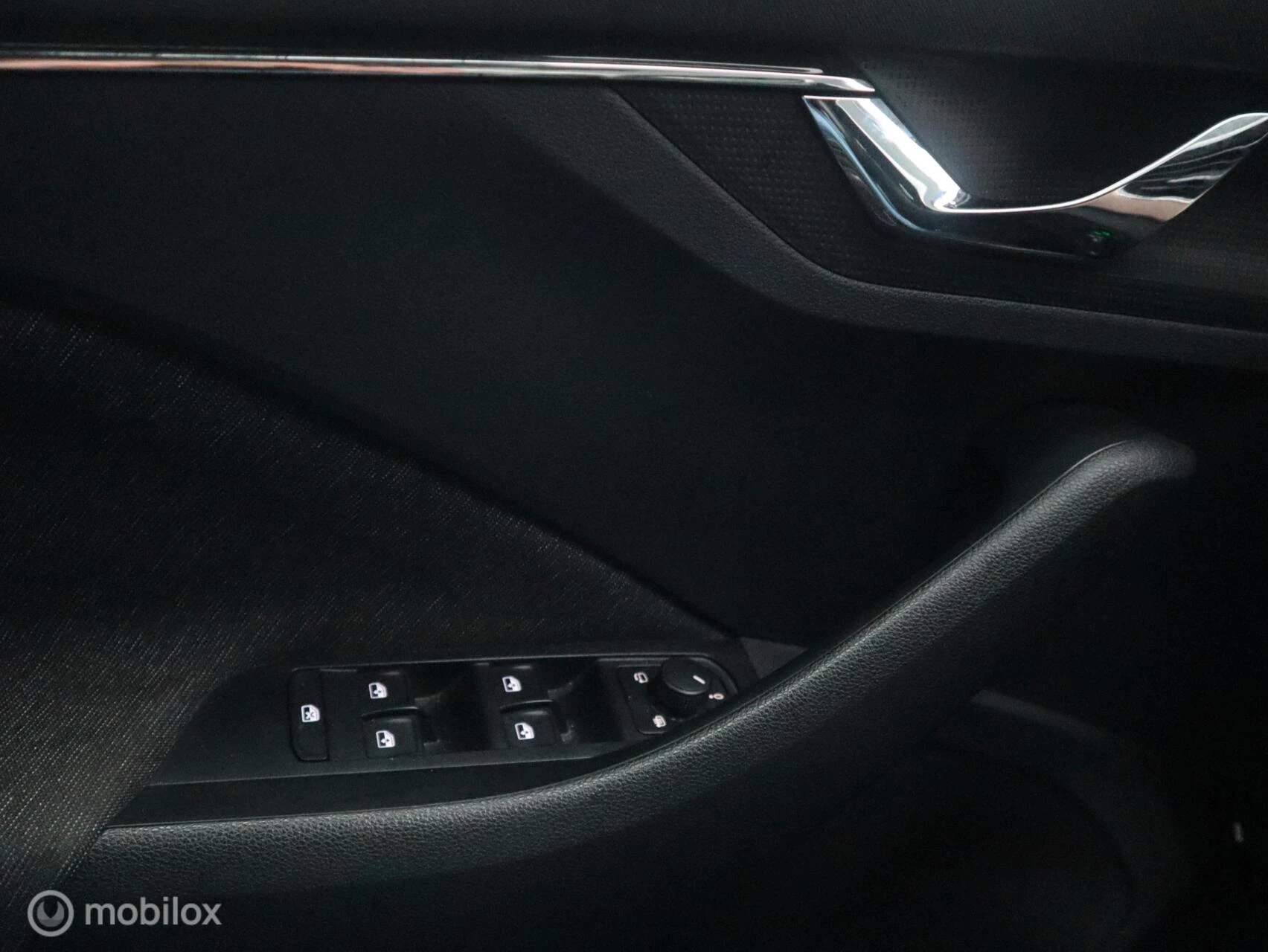 Hoofdafbeelding Škoda Scala