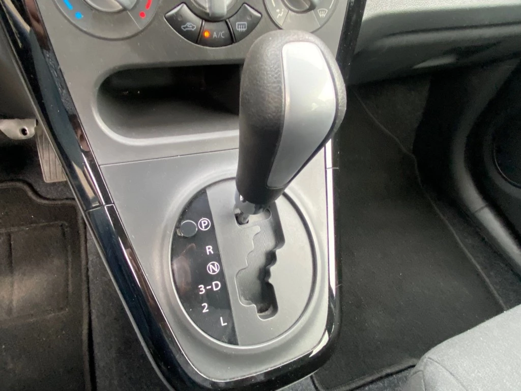 Hoofdafbeelding Suzuki Splash